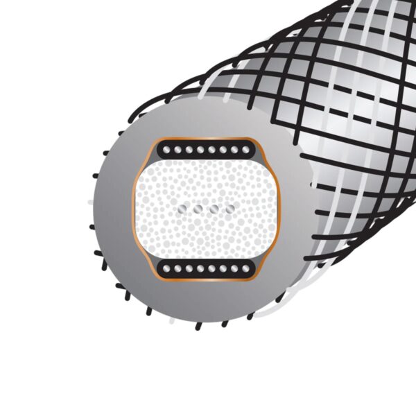 Wireworld Platinum Starlight Coaxial Digital Interconnect - Afbeelding 3