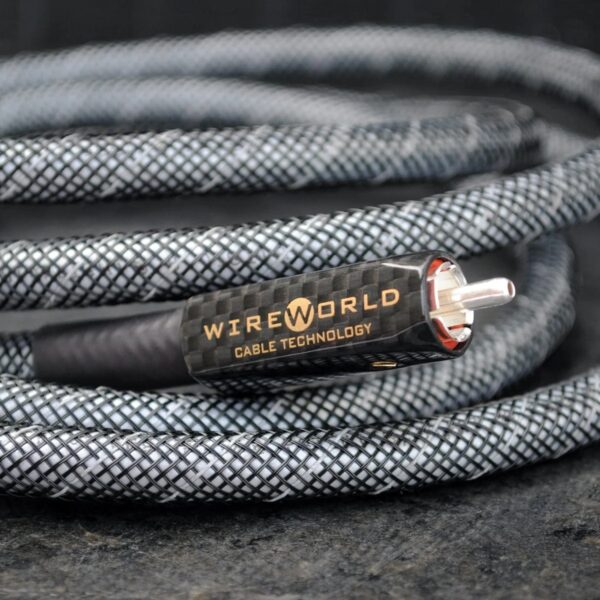 Wireworld Platinum Starlight Coaxial Digital Interconnect - Afbeelding 4