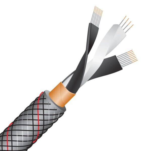 Wireworld Silver Starlight Coaxial Digital Interconnect - Afbeelding 2