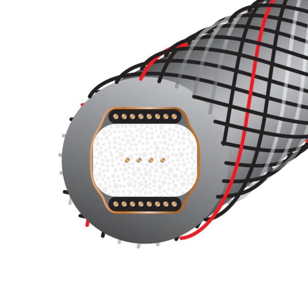 Wireworld Silver Starlight Coaxial Digital Interconnect - Afbeelding 3