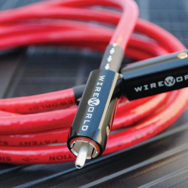Wireworld Starlight Coaxial Digital Interconnect - Afbeelding 4