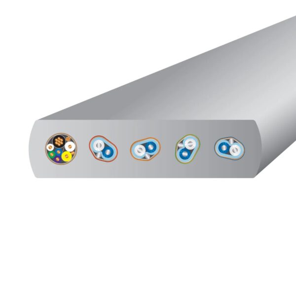 Wireworld Platinum Starlight 48 HDMI - Afbeelding 3