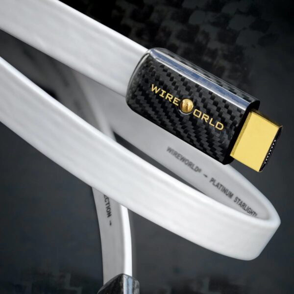 Wireworld Platinum Starlight 48 HDMI - Afbeelding 4