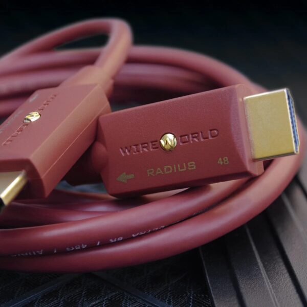Wireworld Radius 48 HDMI - Afbeelding 4