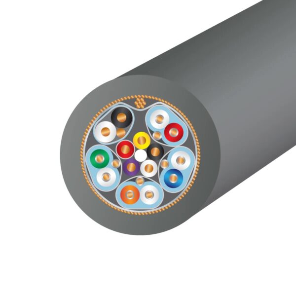 Wireworld Silver Sphere 48 HDMI - Afbeelding 3
