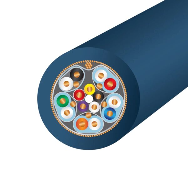 Wireworld Sphere 48 HDMI - Afbeelding 2