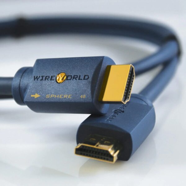 Wireworld Sphere 48 HDMI - Afbeelding 4