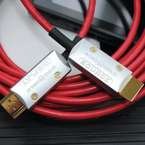 Wireworld Starlight 48 Optical HDMI - Afbeelding 4