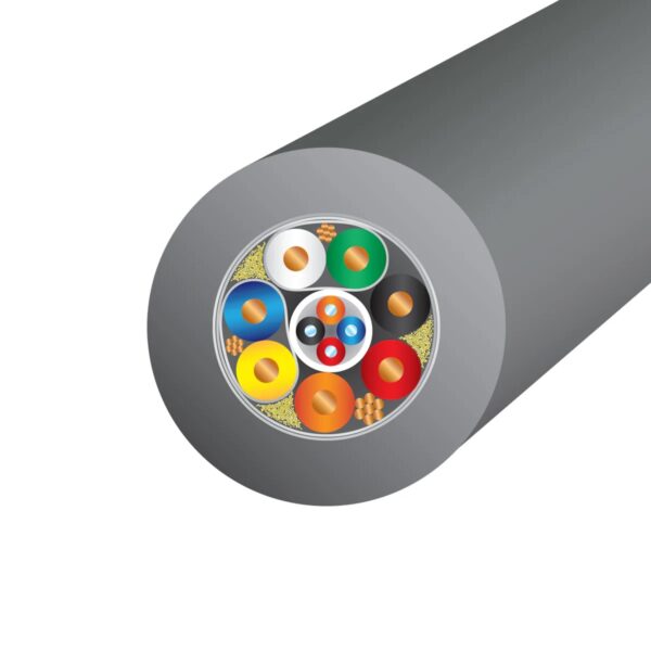 Wireworld Stellar 48 Optical HDMI - Afbeelding 3