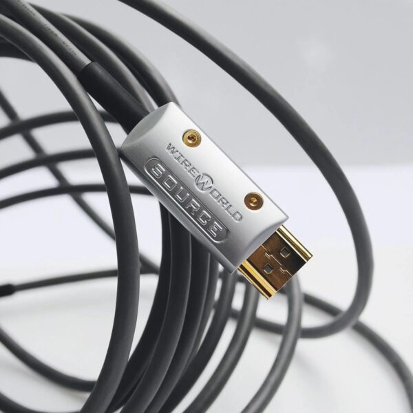 Wireworld Stellar 48 Optical HDMI - Afbeelding 4