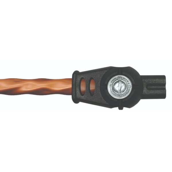 Wireworld Mini Electra Power Cord