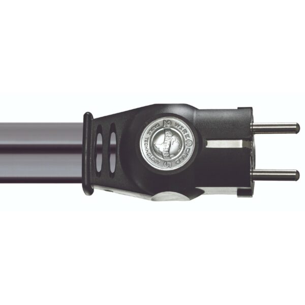 Wireworld Silver Electra 7 Power Cord
