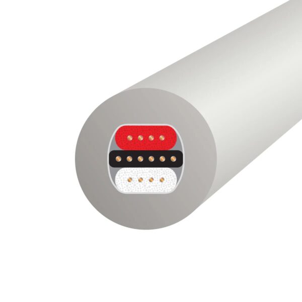 Wireworld Solstice 10 Subwoofer Cable - Afbeelding 3