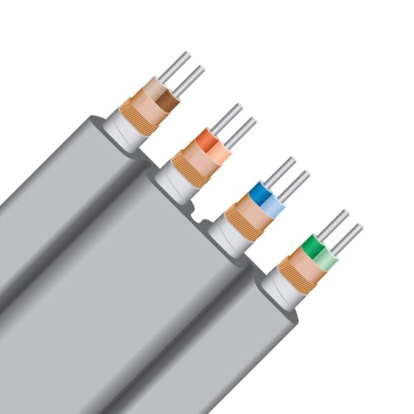 Wireworld Platinum Starlight 10 Twinax Ethernet - Afbeelding 3