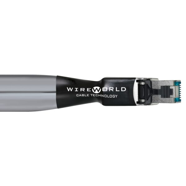 Wireworld Platinum Starlight 8 Twinax Ethernet