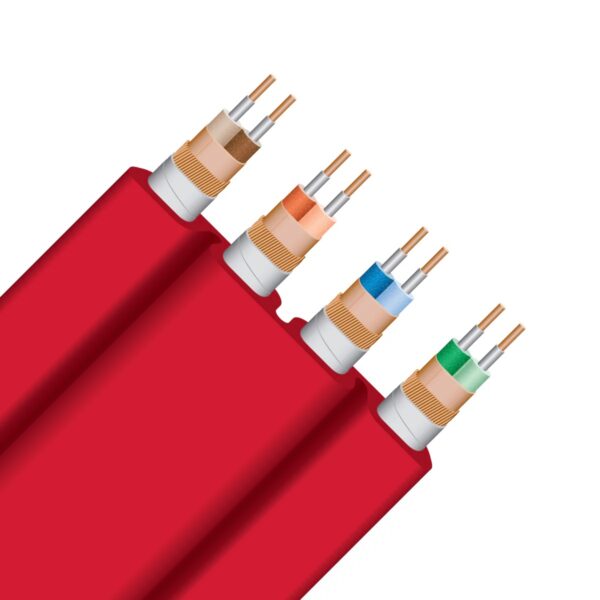 Wireworld Starlight 10 Twinax Ethernet - Afbeelding 3