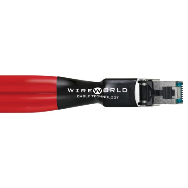Wireworld Starlight 8 Twinax Ethernet