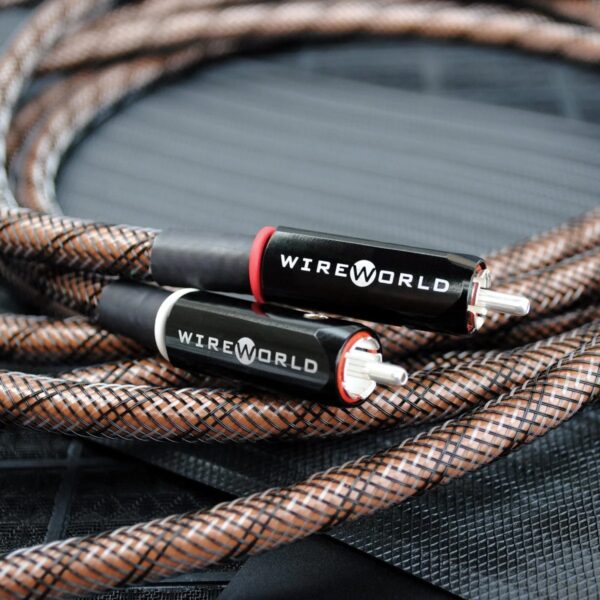 Wireworld Eclipse 10 Interconnect - Afbeelding 4