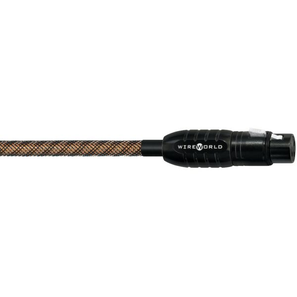 Wireworld Eclipse 8 Balanced Interconnect