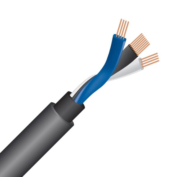Wireworld Equinox 10 Interconnect - Afbeelding 2