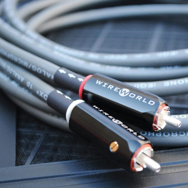 Wireworld Equinox 10 Interconnect - Afbeelding 4