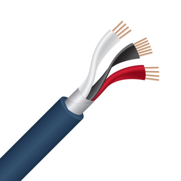 Wireworld Luna 10 Interconnect - Afbeelding 4