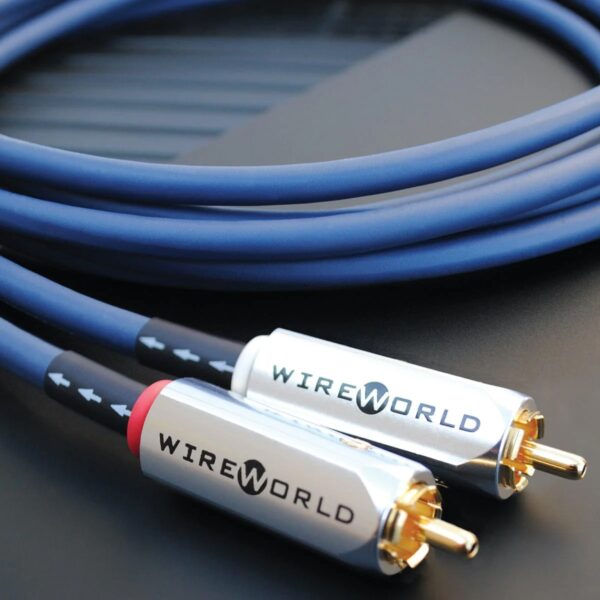 Wireworld Luna 10 Interconnect - Afbeelding 5