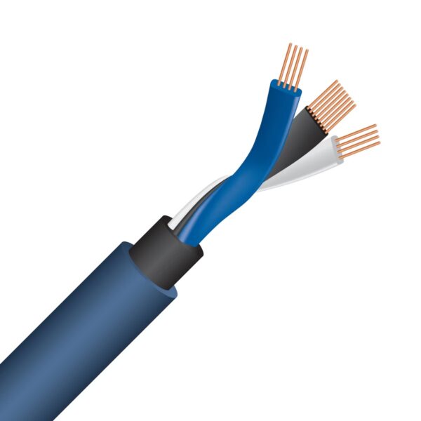 Wireworld Oasis 10 Interconnect - Afbeelding 2