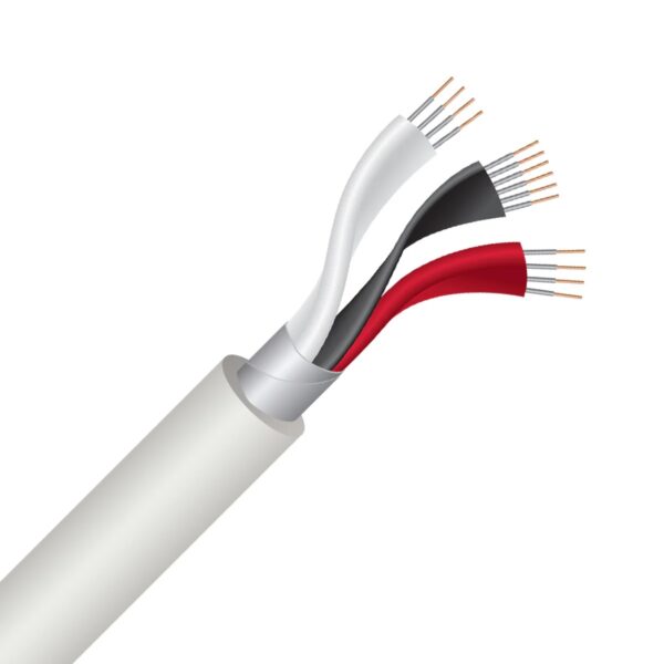 Wireworld Solstice 10 Interconnect - Afbeelding 2