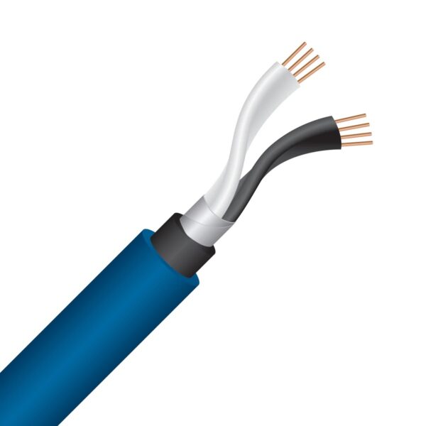 Wireworld Stream 10 Interconnect - Afbeelding 3