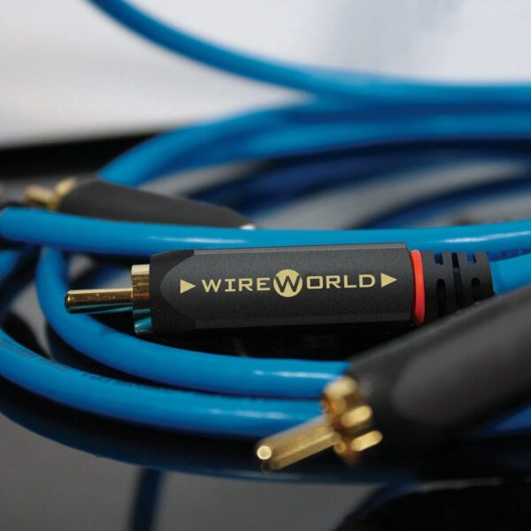 Wireworld Stream 10 Interconnect - Afbeelding 2