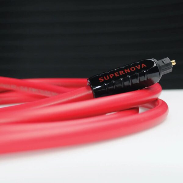 Wireworld Supernova Optical Digital Interconnect - Afbeelding 2