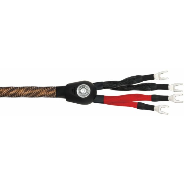 Wireworld Eclipse 8 Biwire Speaker Cable