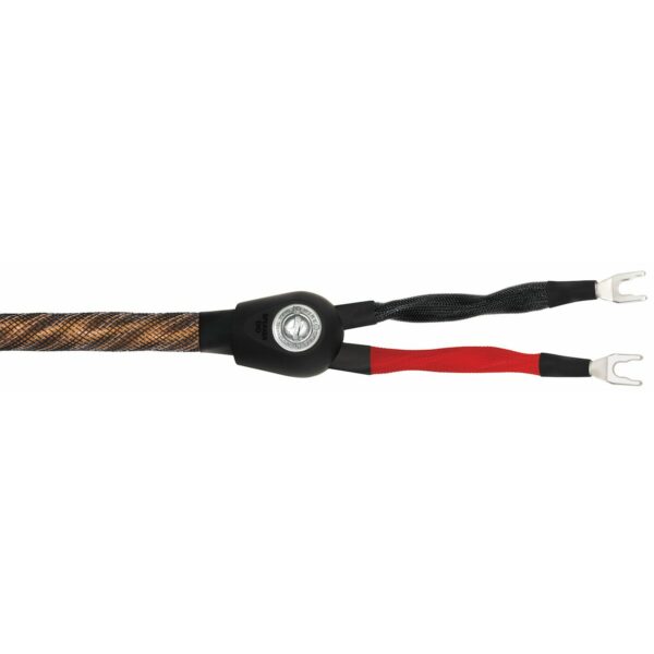 Wireworld Eclipse 8 Speaker Cable