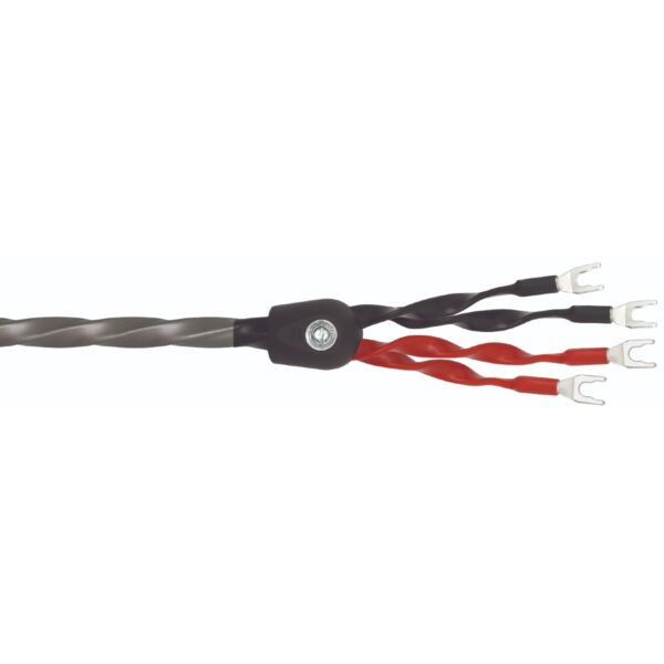 Wireworld Equinox 8 Biwire Speaker Cable