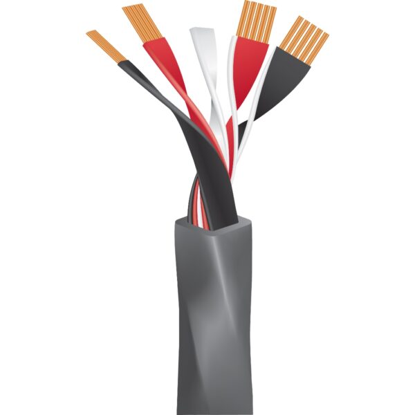 Wireworld Equinox 8 Speaker Cable - Afbeelding 3