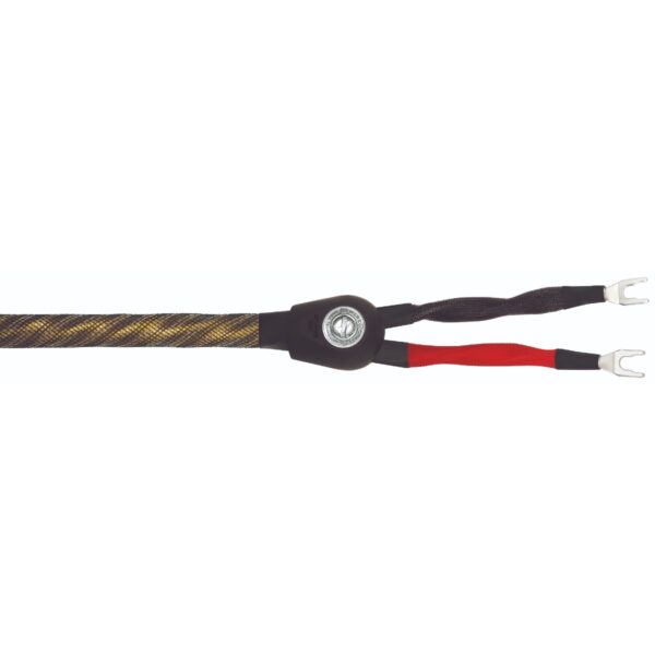 Wireworld Gold Eclipse 8 Speaker Cable