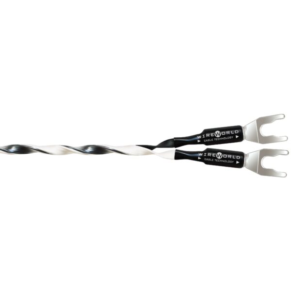Wireworld Helicon 16 OCC Speaker Cable