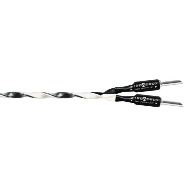 Wireworld Helicon 16 OCC Speaker Cable - Afbeelding 2