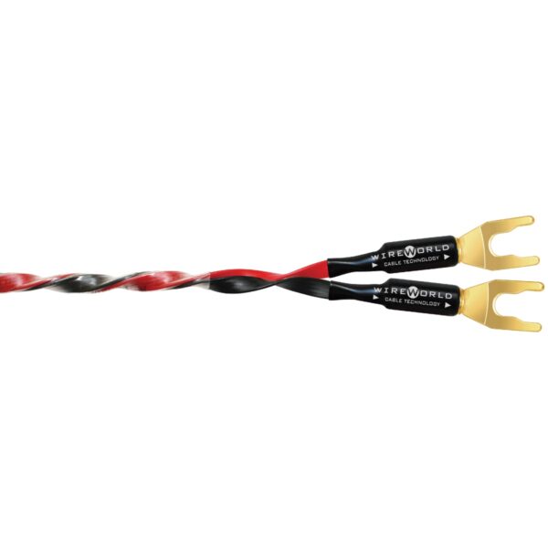 Wireworld Helicon 16 OFC Speaker Cable