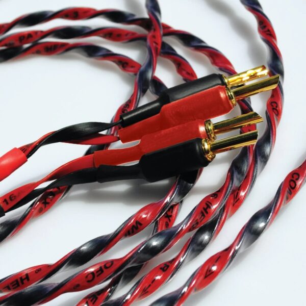 Wireworld Helicon 16x OFC Speaker Cable - Afbeelding 4