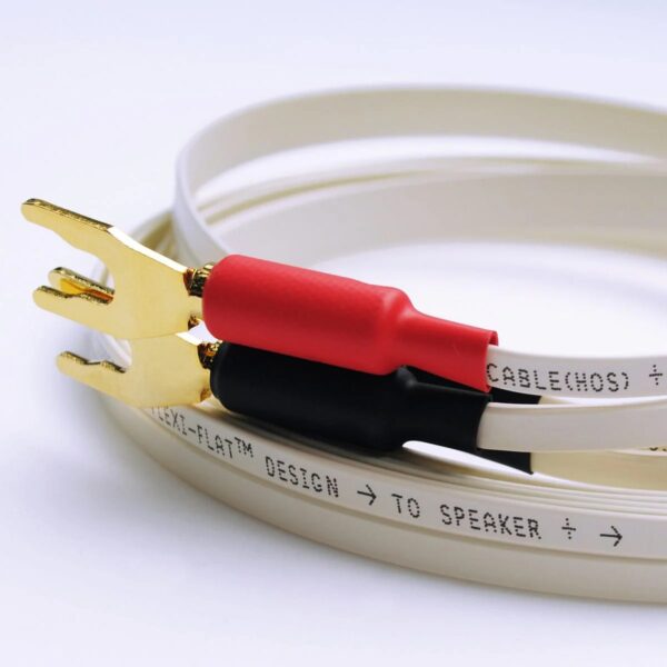 Wireworld Horizon Speaker Cable - Afbeelding 4