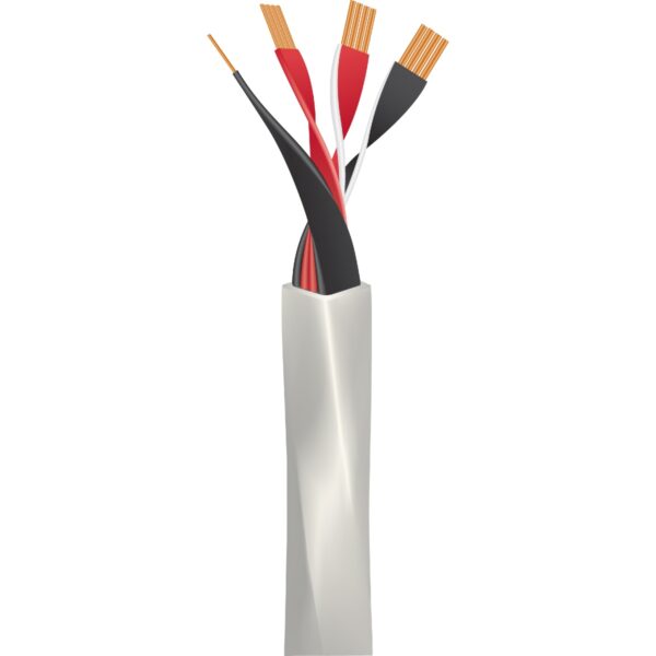 Wireworld Luna 8 Speaker Cable - Afbeelding 3