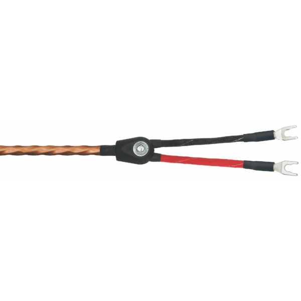 Wireworld Mini Eclipse 8 Speaker Cable