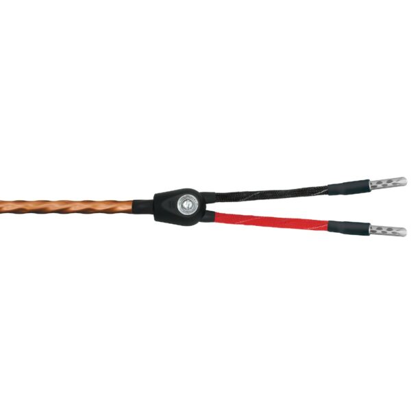 Wireworld Mini Eclipse 8 Speaker Cable - Afbeelding 2