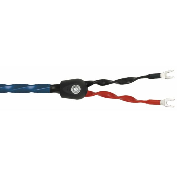 Wireworld Oasis 8 Speaker Cable