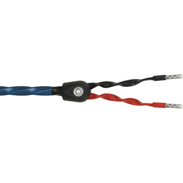 Wireworld Oasis 8 Speaker Cable - Afbeelding 2
