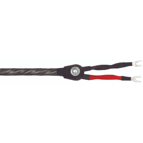 Wireworld Silver Eclipse 8 Speaker Cable