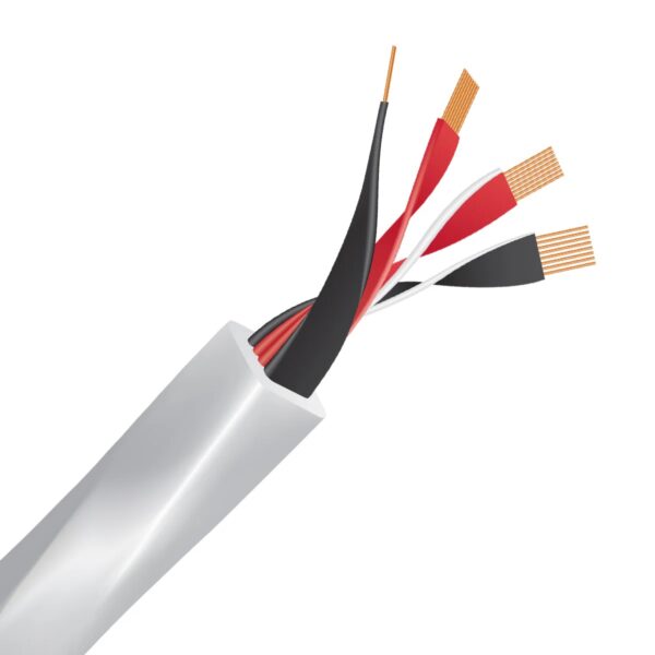 Wireworld Solstice 10 Speaker Cable - Afbeelding 2
