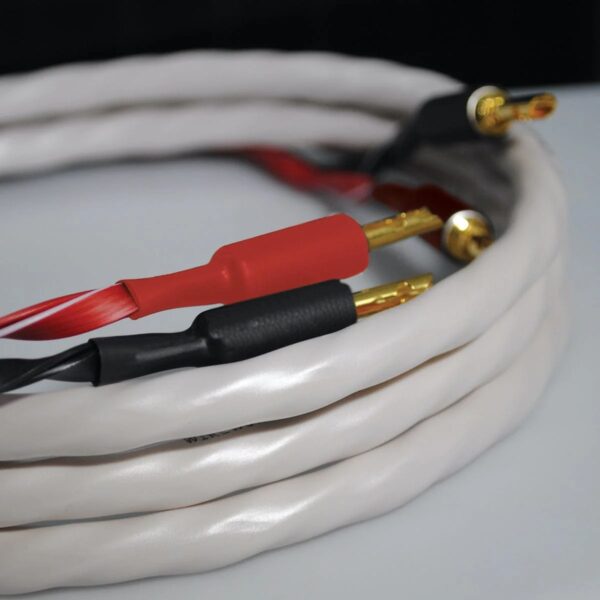 Wireworld Solstice 10 Speaker Cable - Afbeelding 4